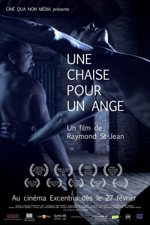 Poster de A Chair Fit for an Angel