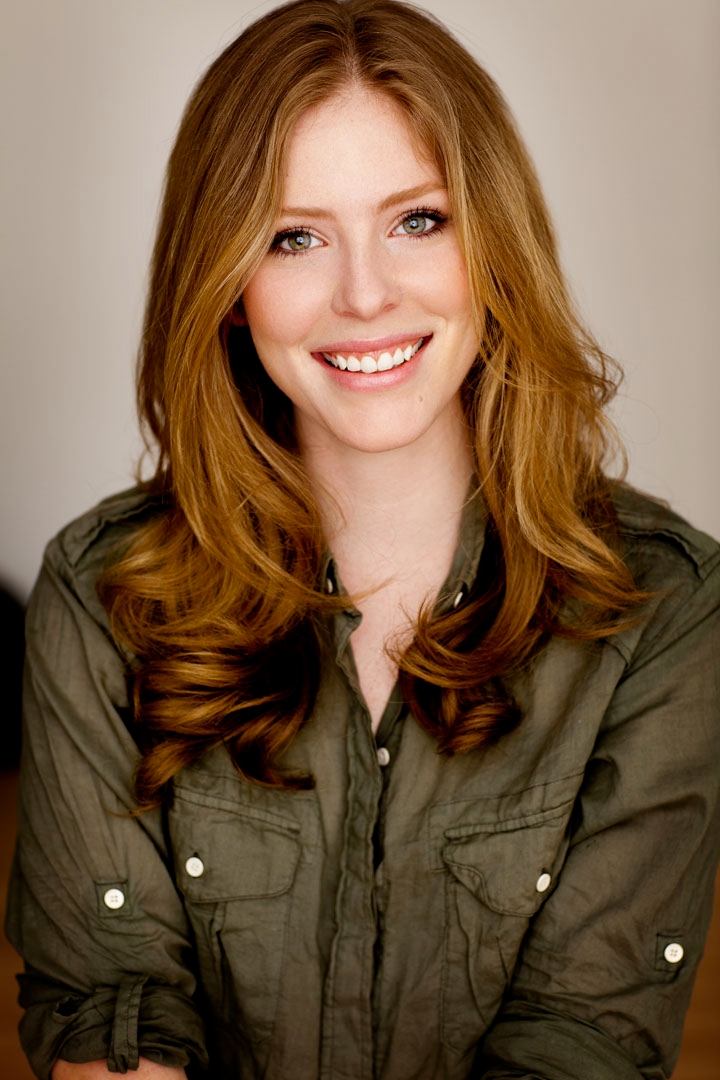 Foto de Jordan Claire Robbins