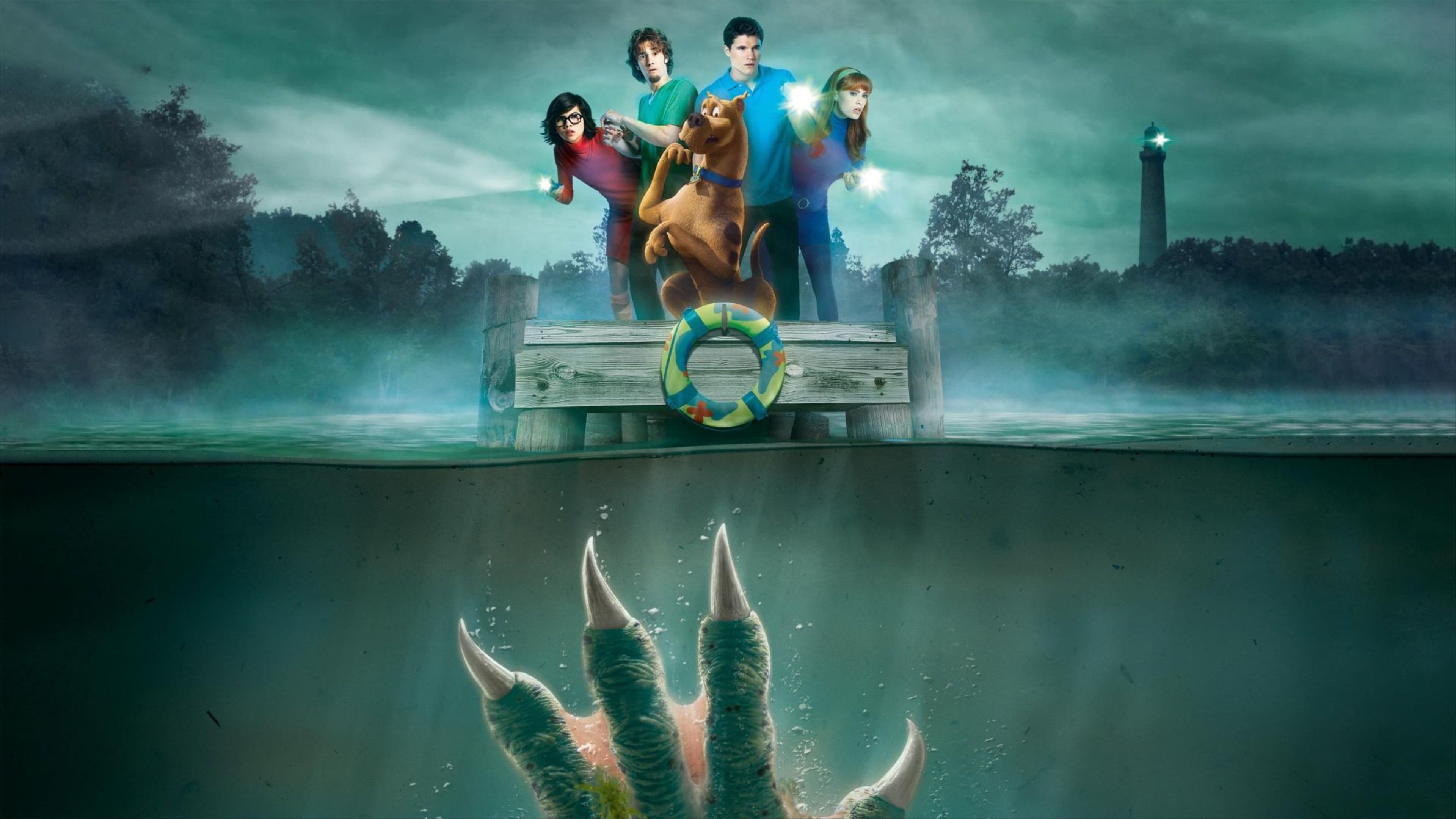 Scooby-Doo! Curse of the Lake Monster 2010 123movies