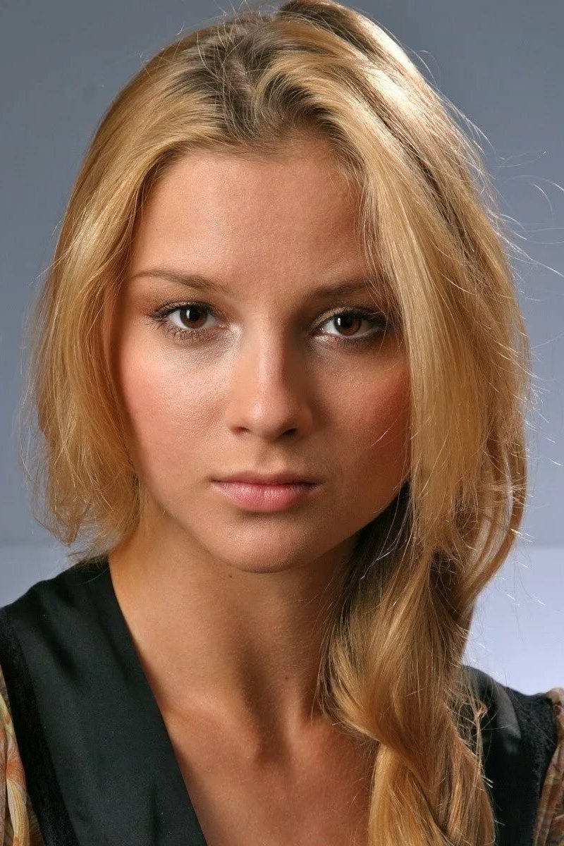 Foto de Anastasiya Zharkova