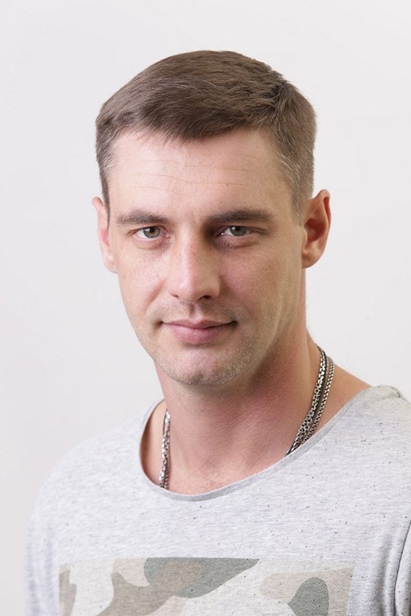 Foto de Антон Батырев