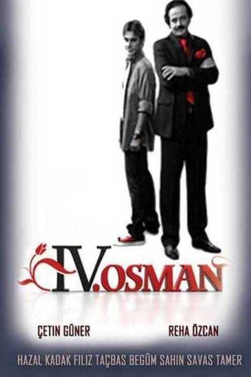 Poster de IV. Osman