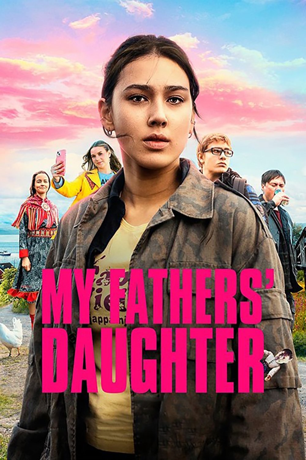 Poster movie