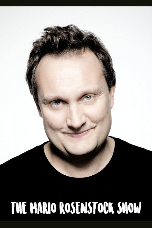 Poster de The Mario Rosenstock Show