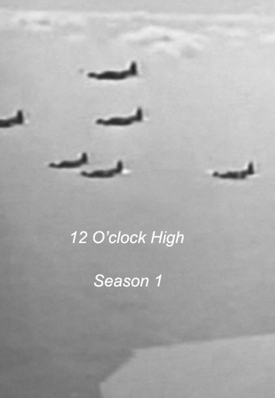 Poster de Temporada 1