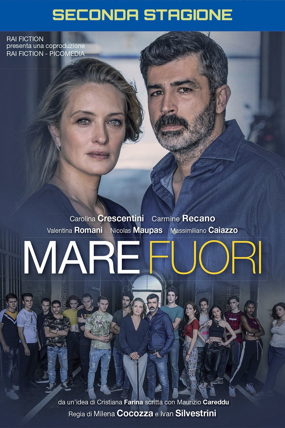 Poster de Temporada 2
