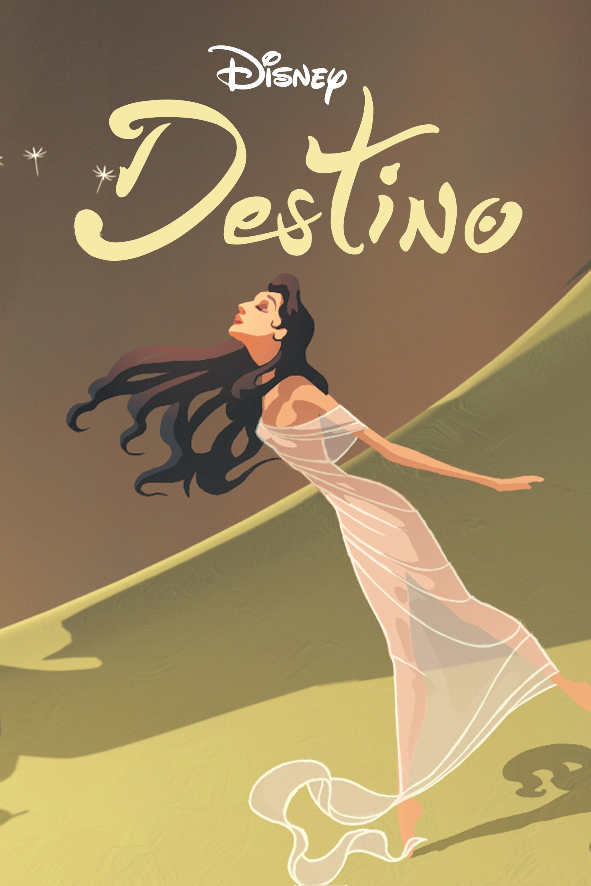 Poster de Destino