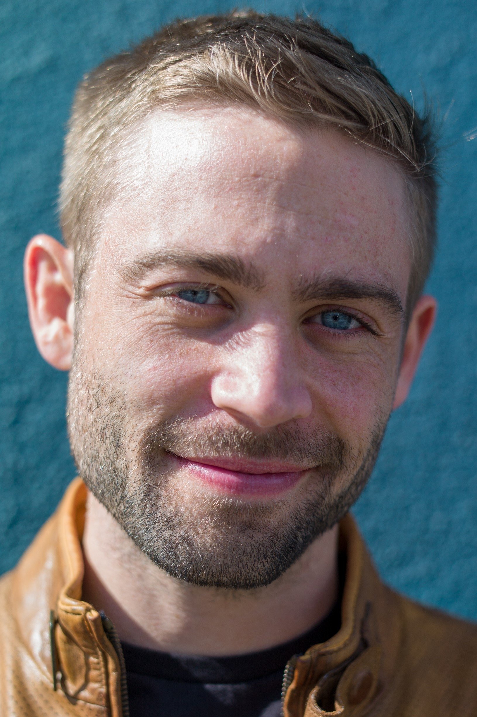 Foto de Cody Walker