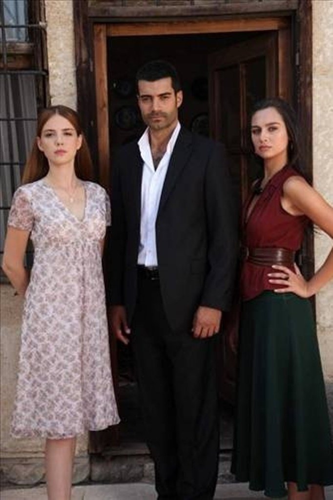 Poster de Temporada 1