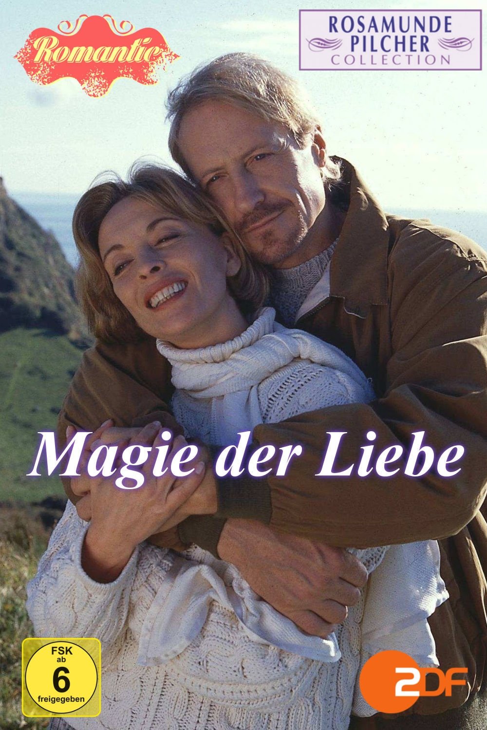 Affiche du film Rosamunde Pilcher: Magie der Liebe