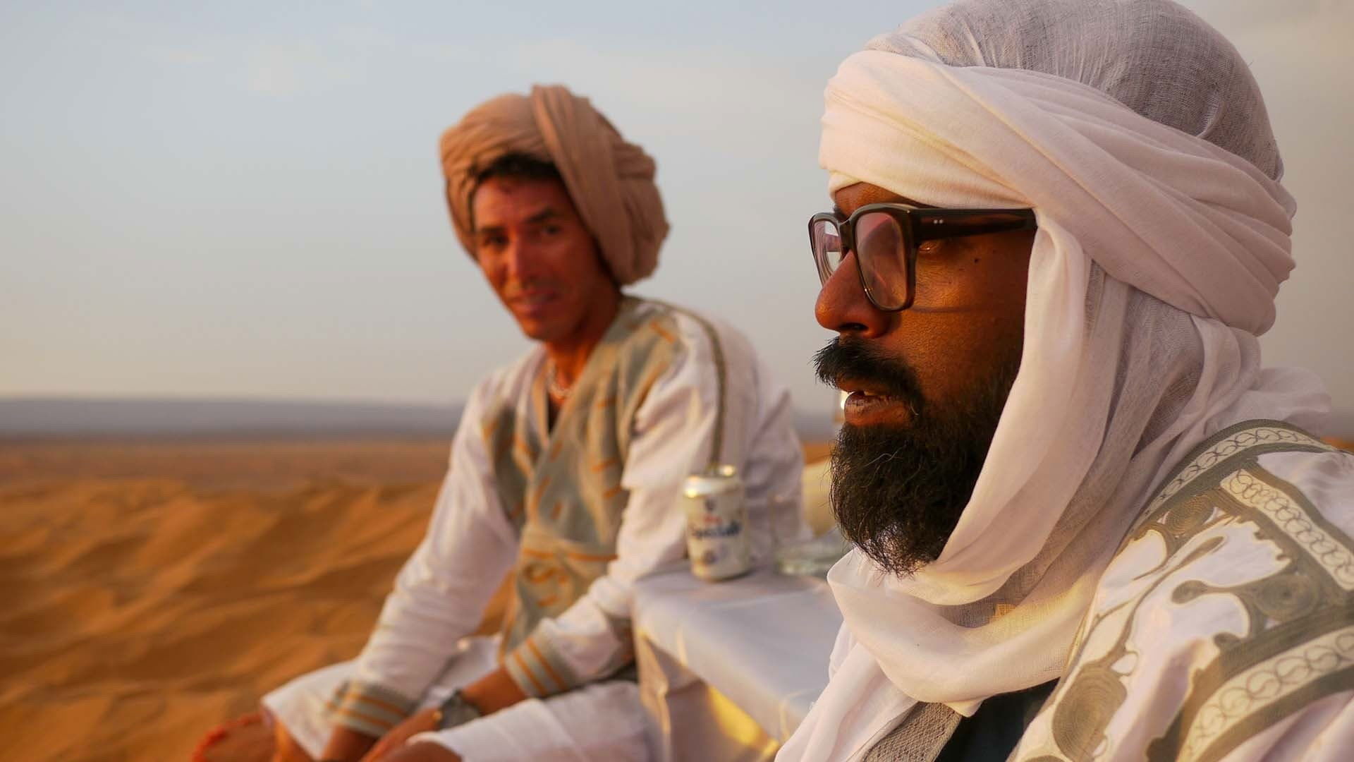 From My Sofa: Episode 1