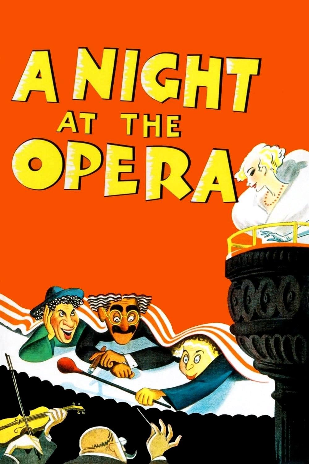 Poster movie