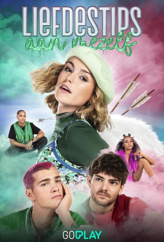 Poster de Temporada 1
