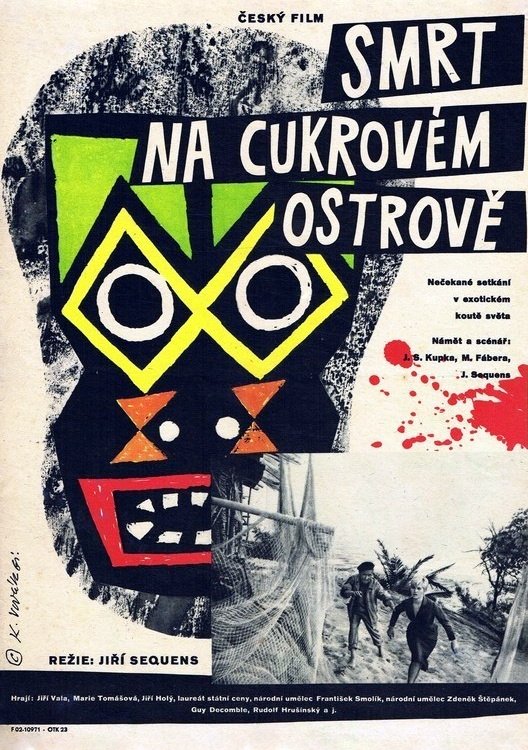 Poster movie