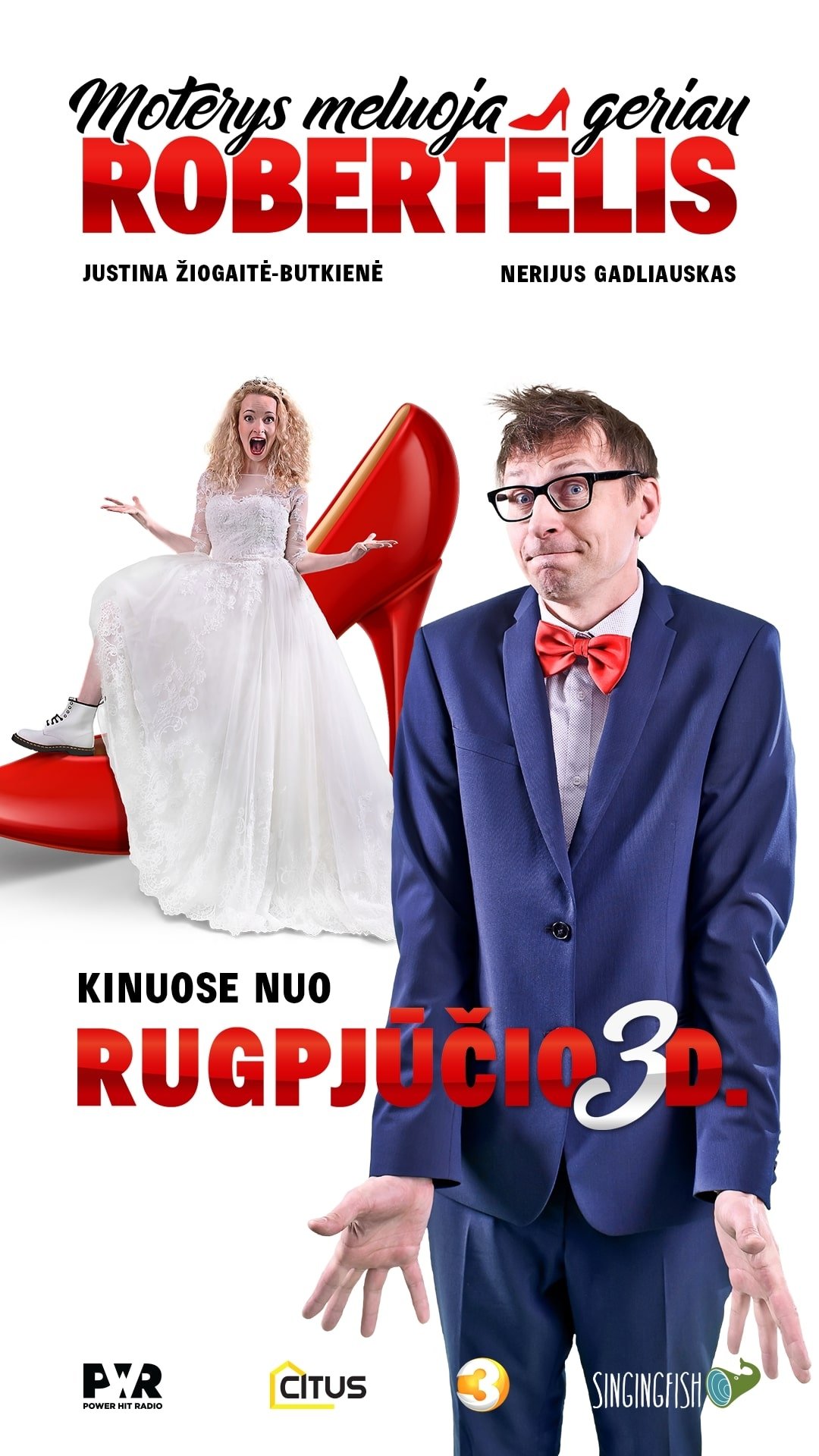 Poster movie