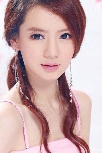 Foto de 戚薇