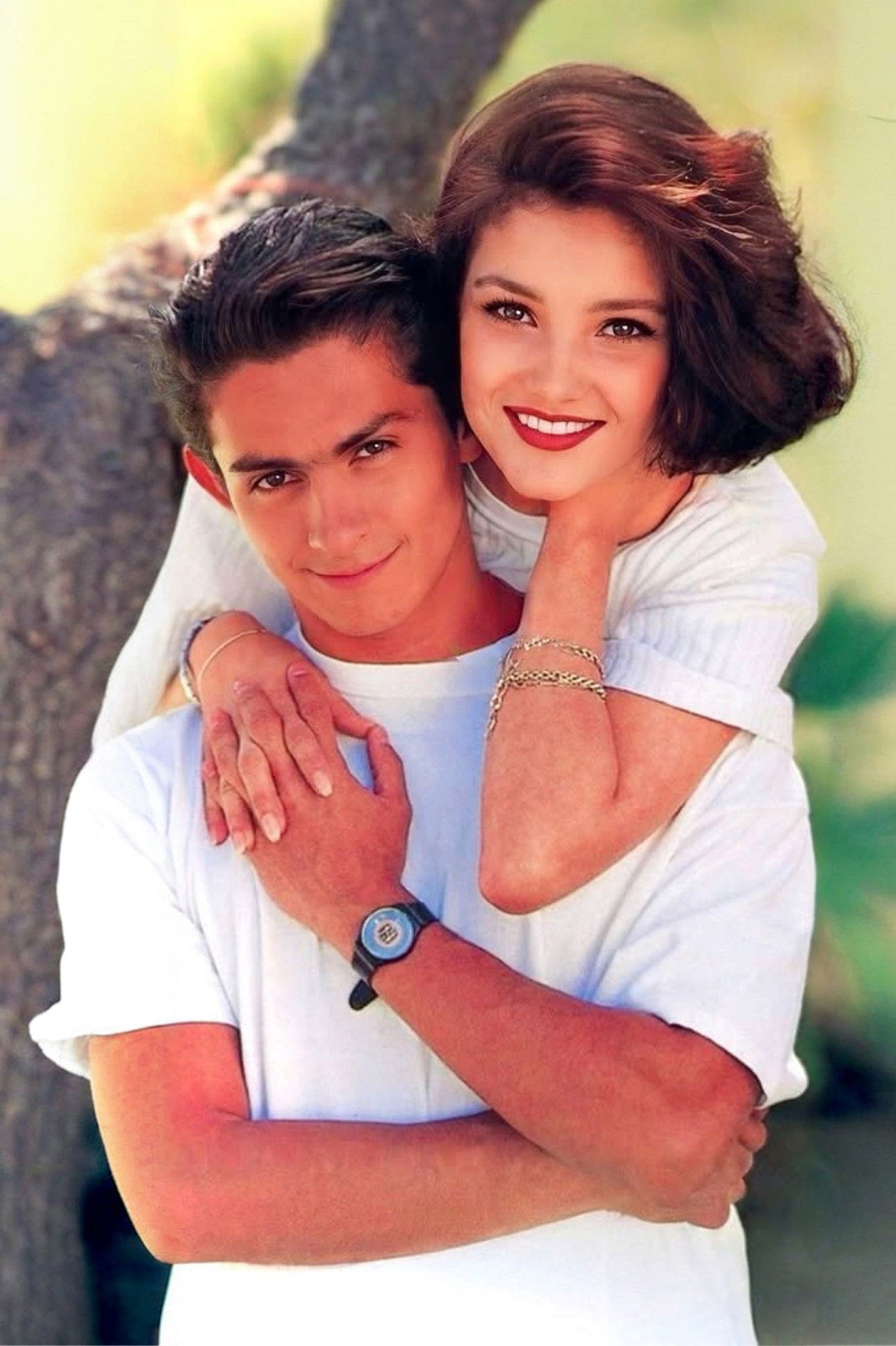 Buscando el paraíso