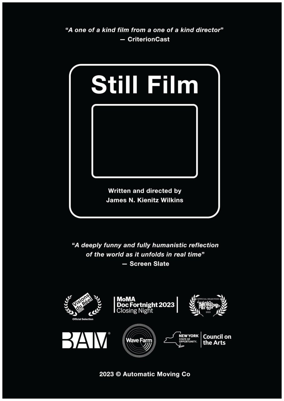 Poster movie