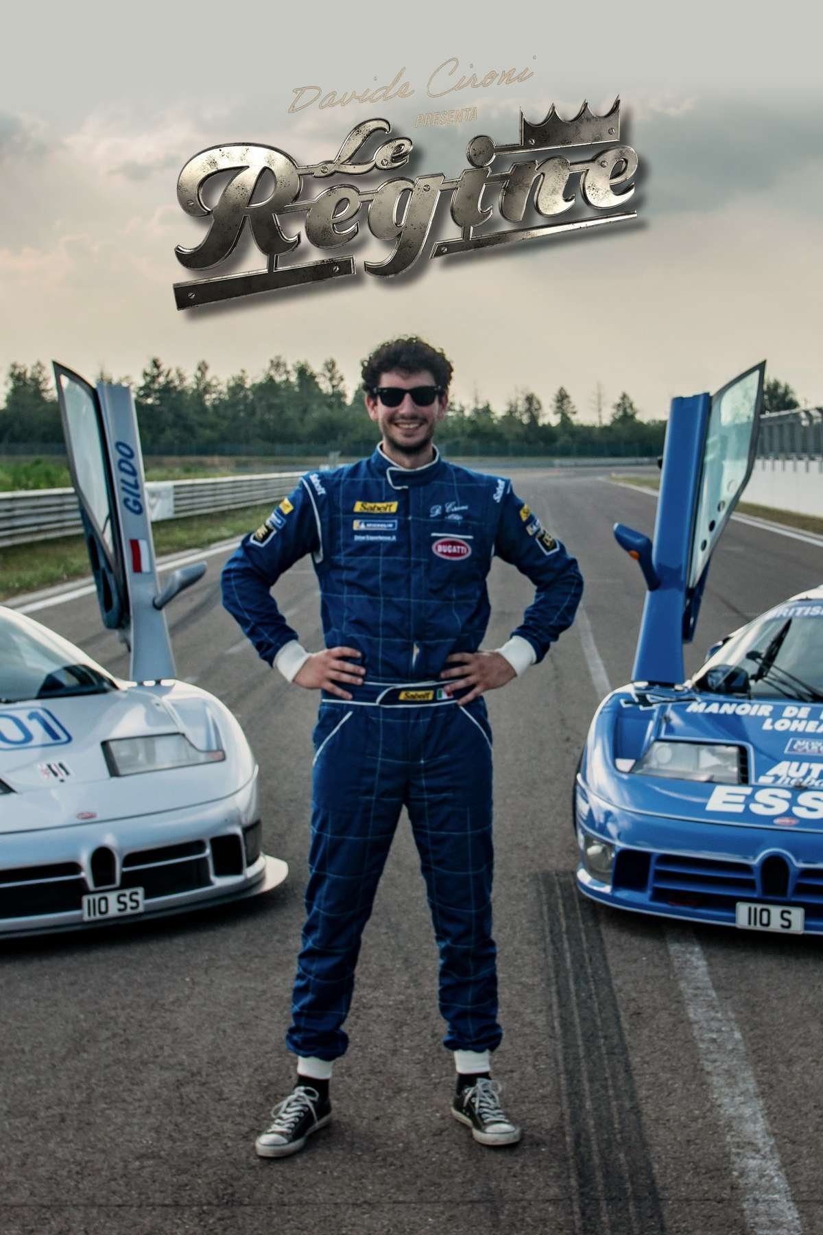 Poster de Temporada 1