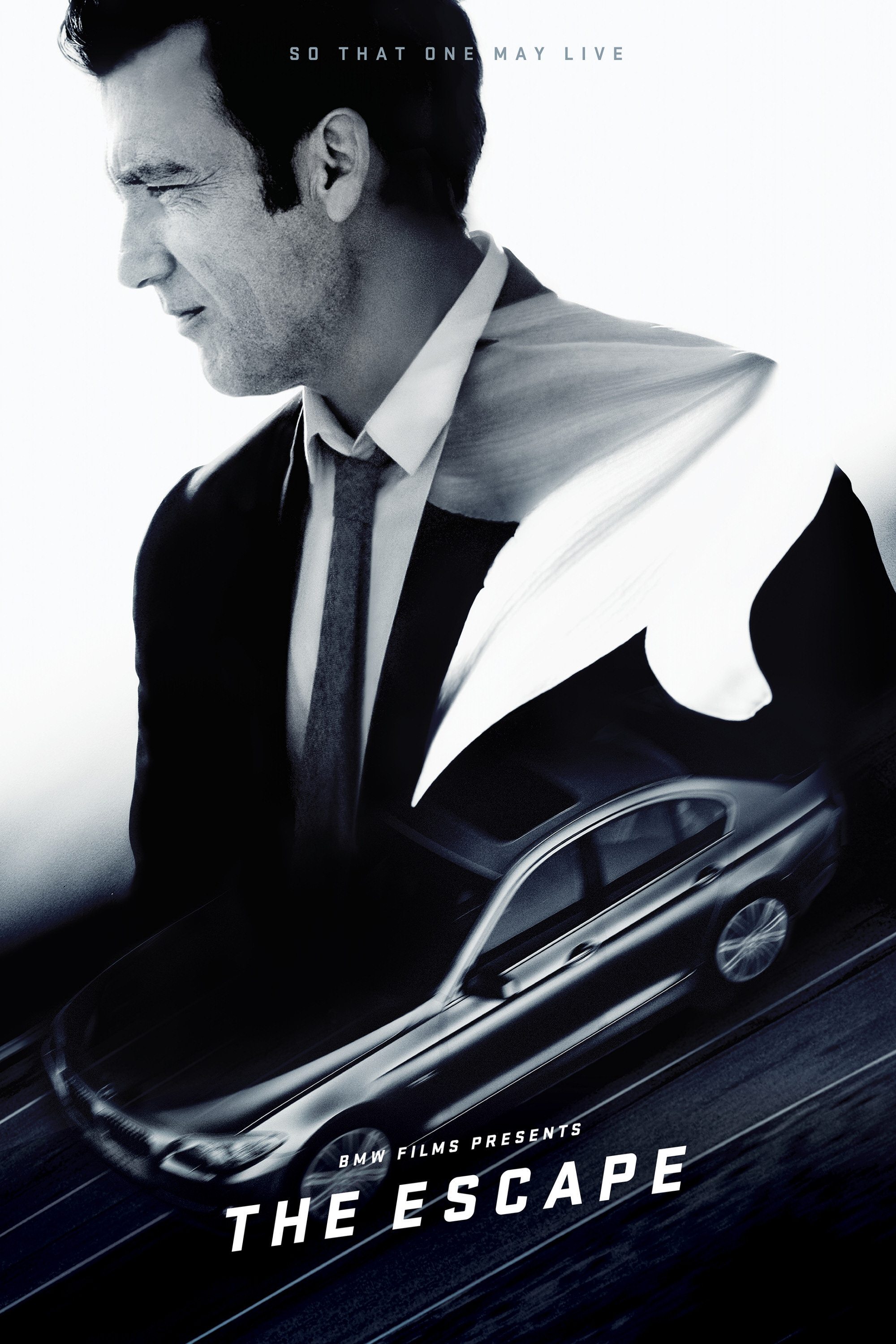 Poster de Temporada 3