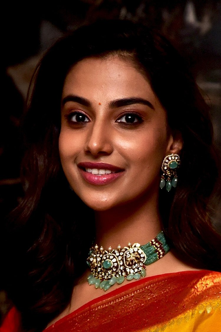 Foto de Meenakshi Chaudhary