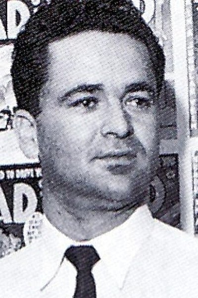 Foto de Al Feldstein