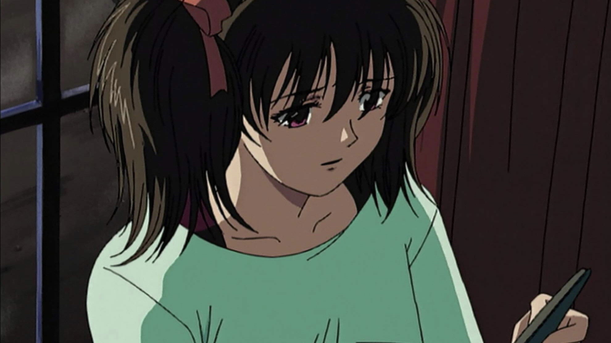 The Izu Two-Faced Oni - Part IV