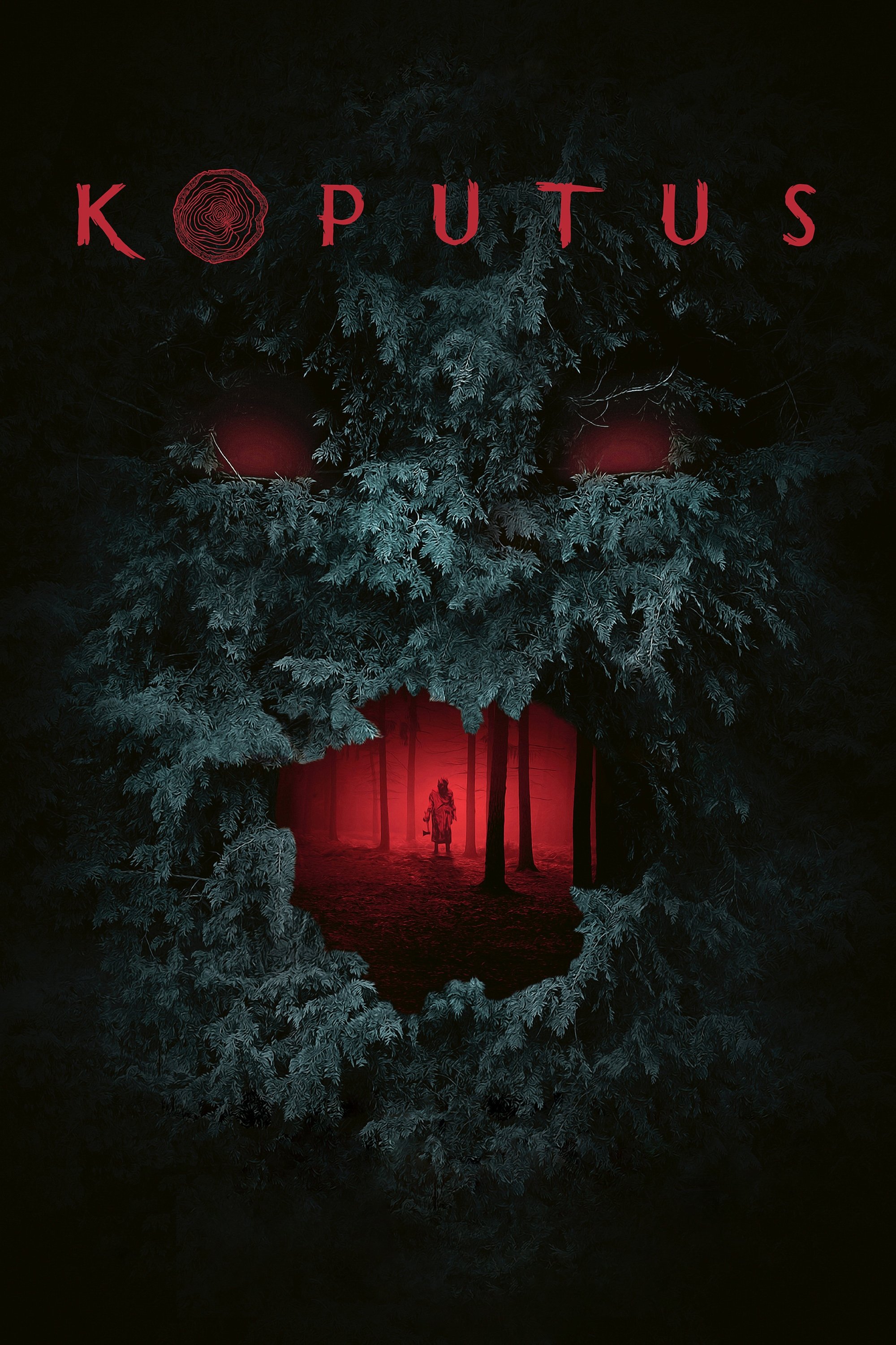 Poster de Koputus