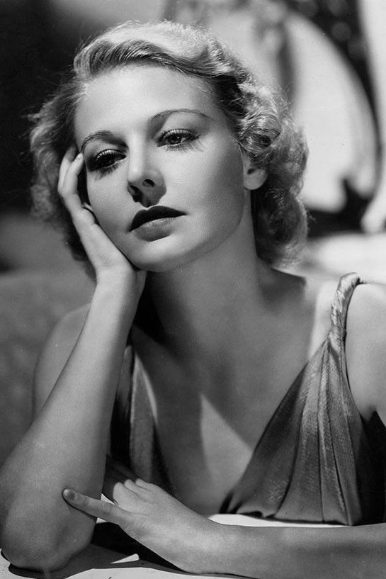 Foto de Florence Rice