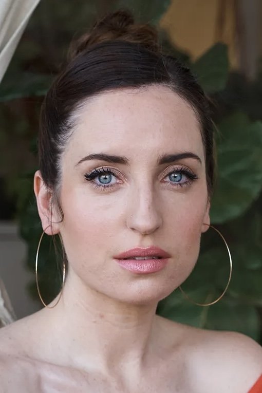 Foto de Zoe Lister-Jones