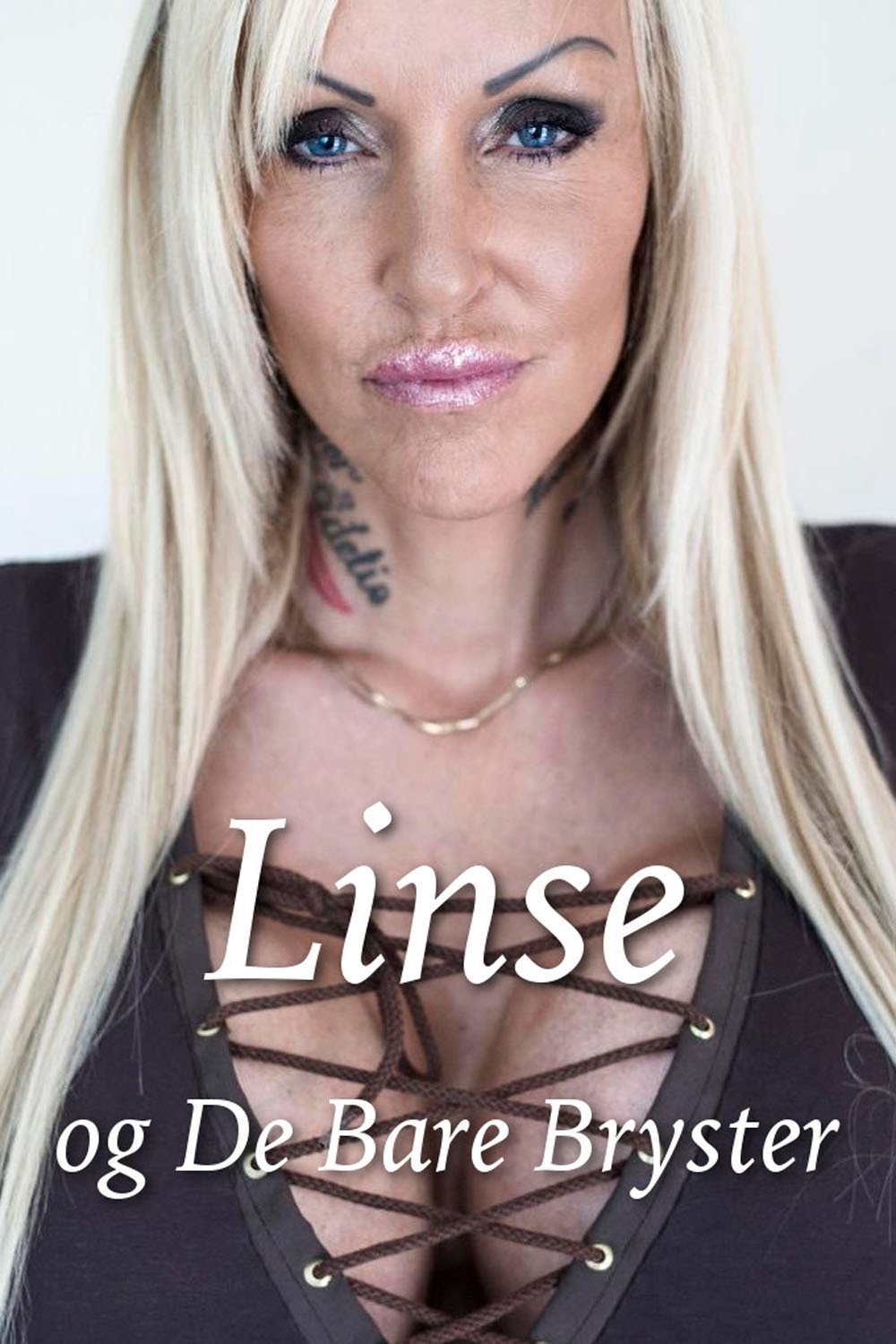 Poster de Linse og de bare bryster