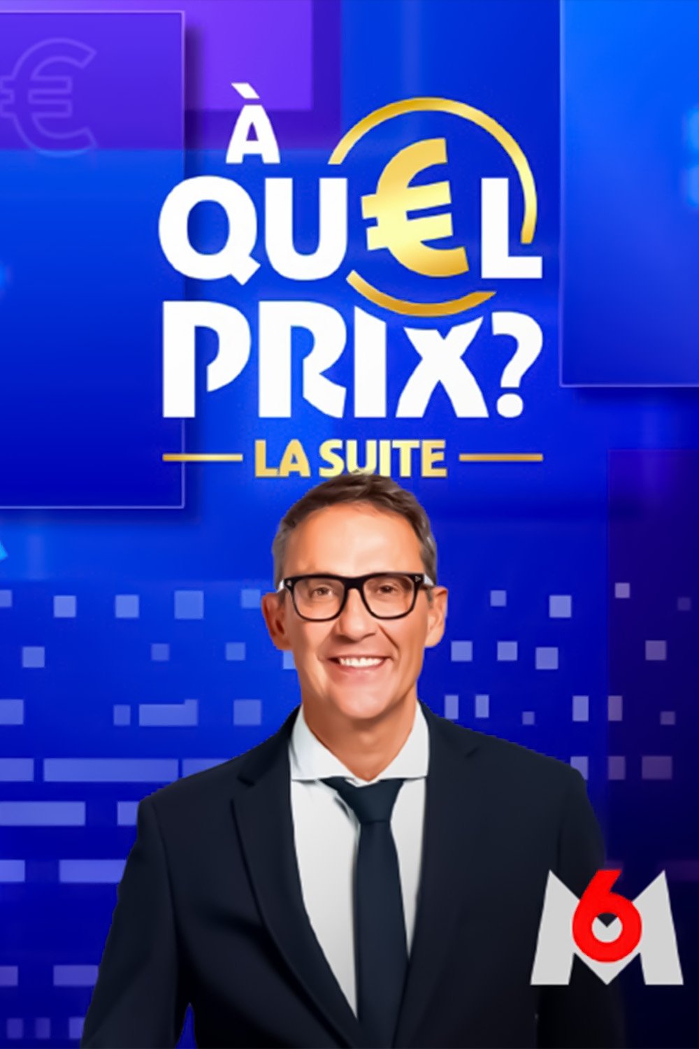 Poster de À quel prix, la suite