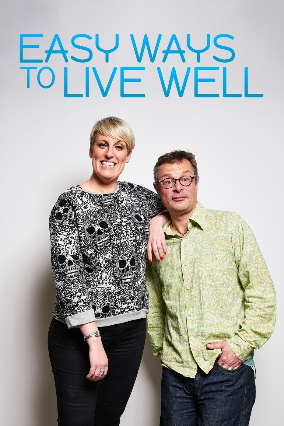 Poster de Easy Ways to Live Well