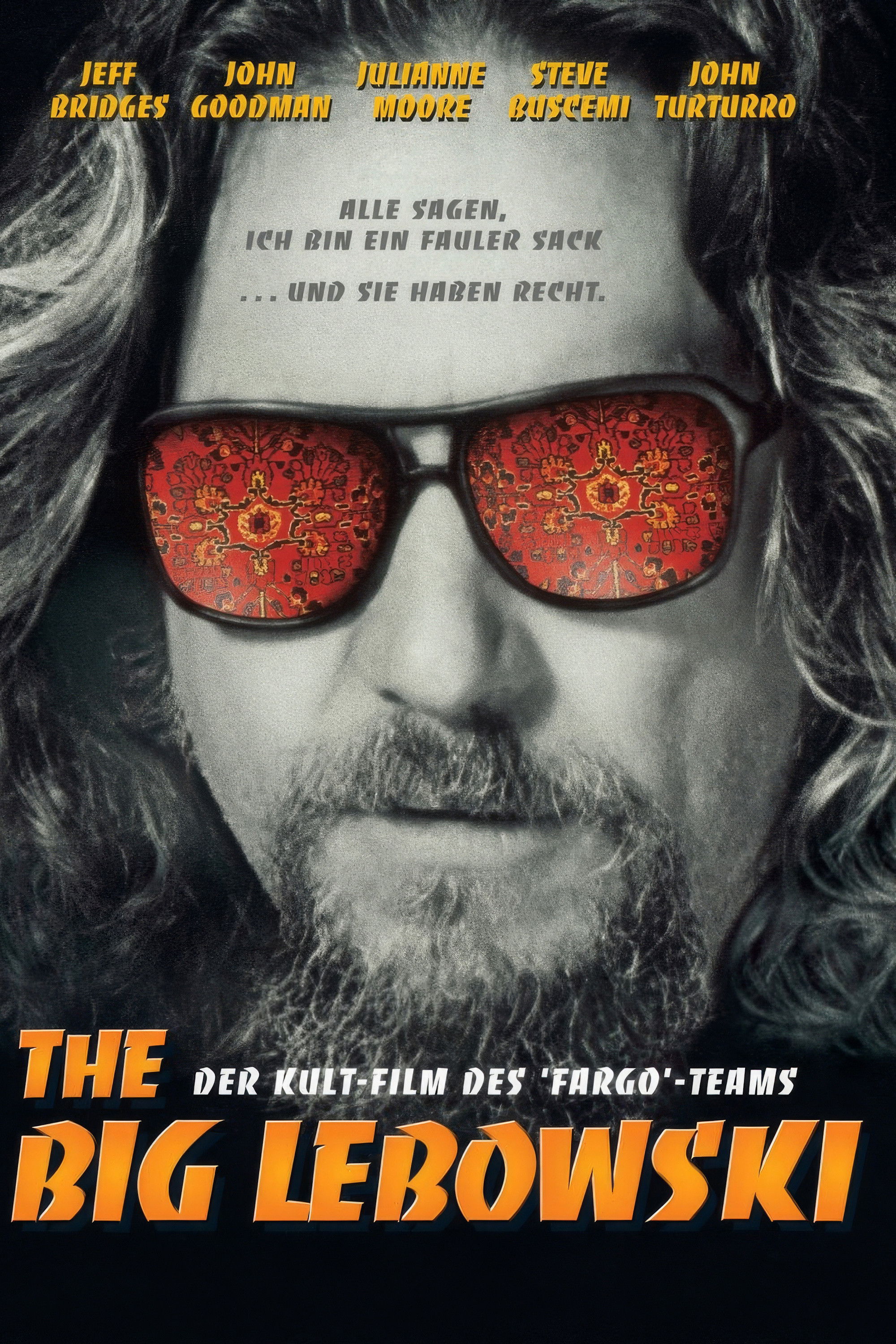 The Big Lebowski