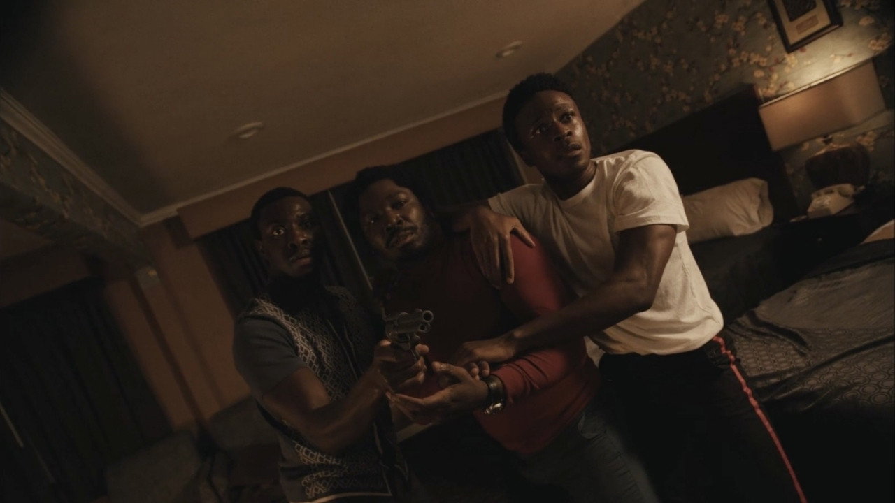 Director