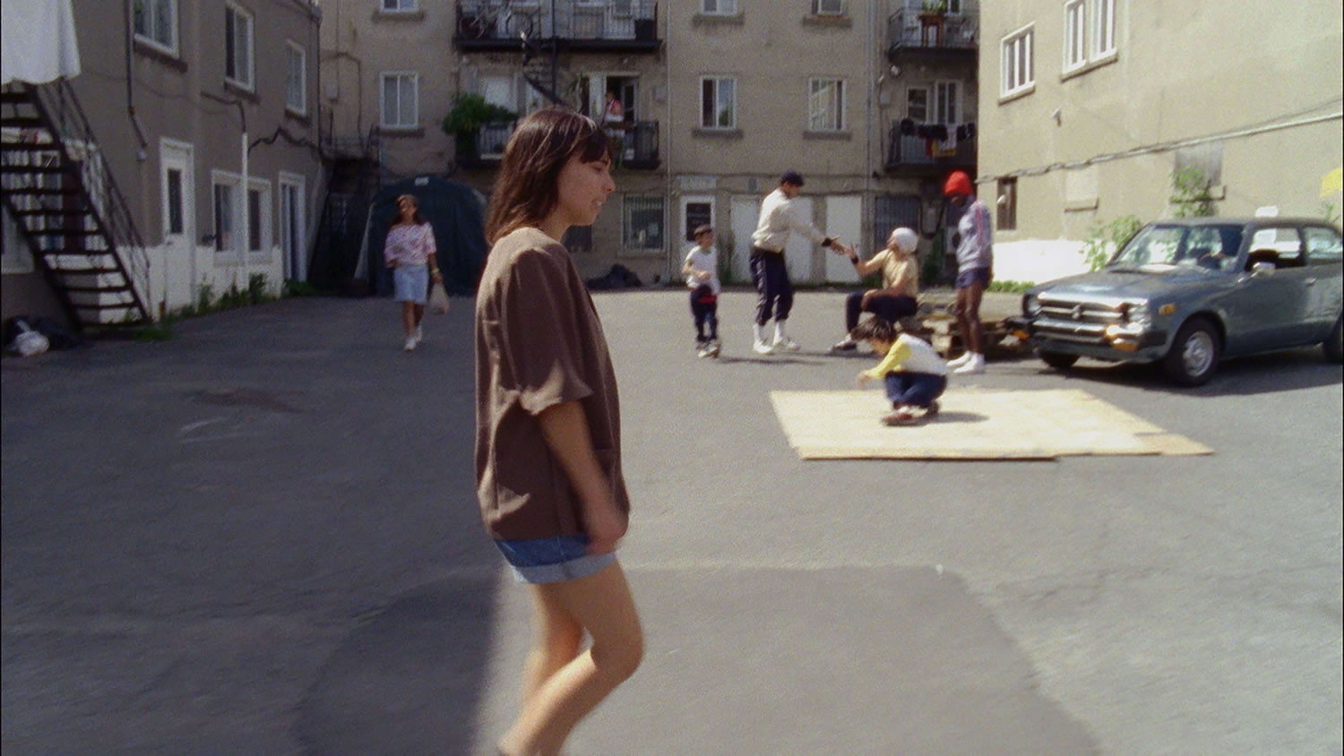 Director