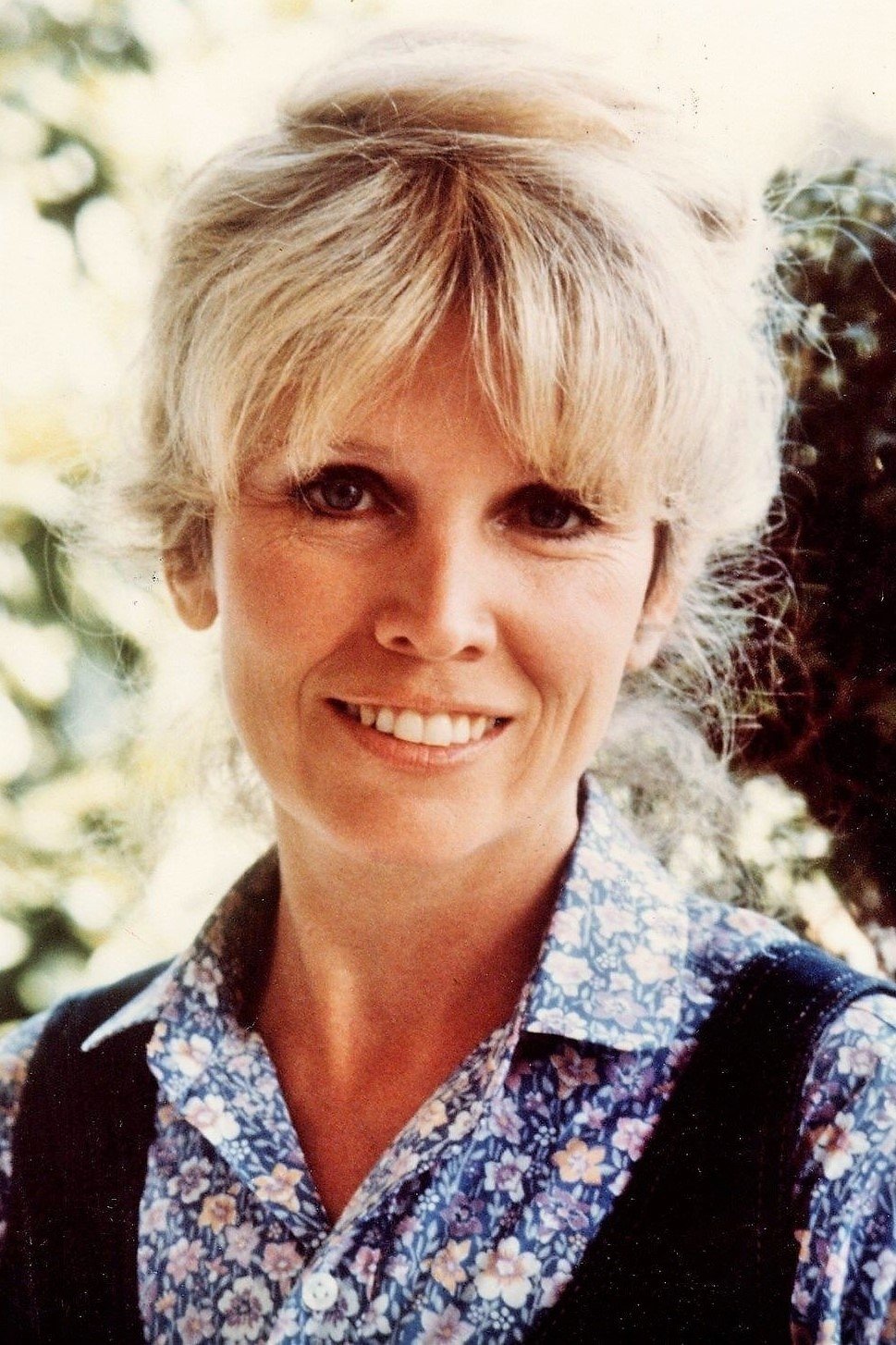 Foto de Susan Anspach