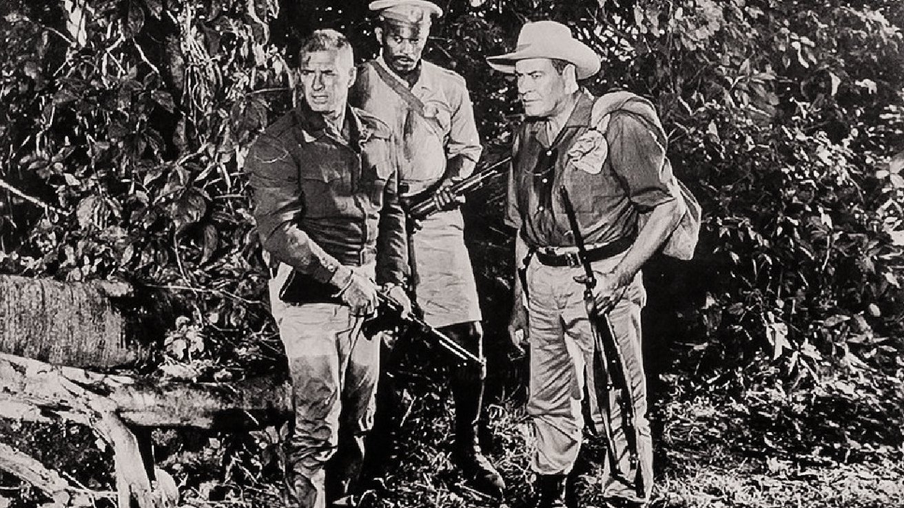 Backdrop image