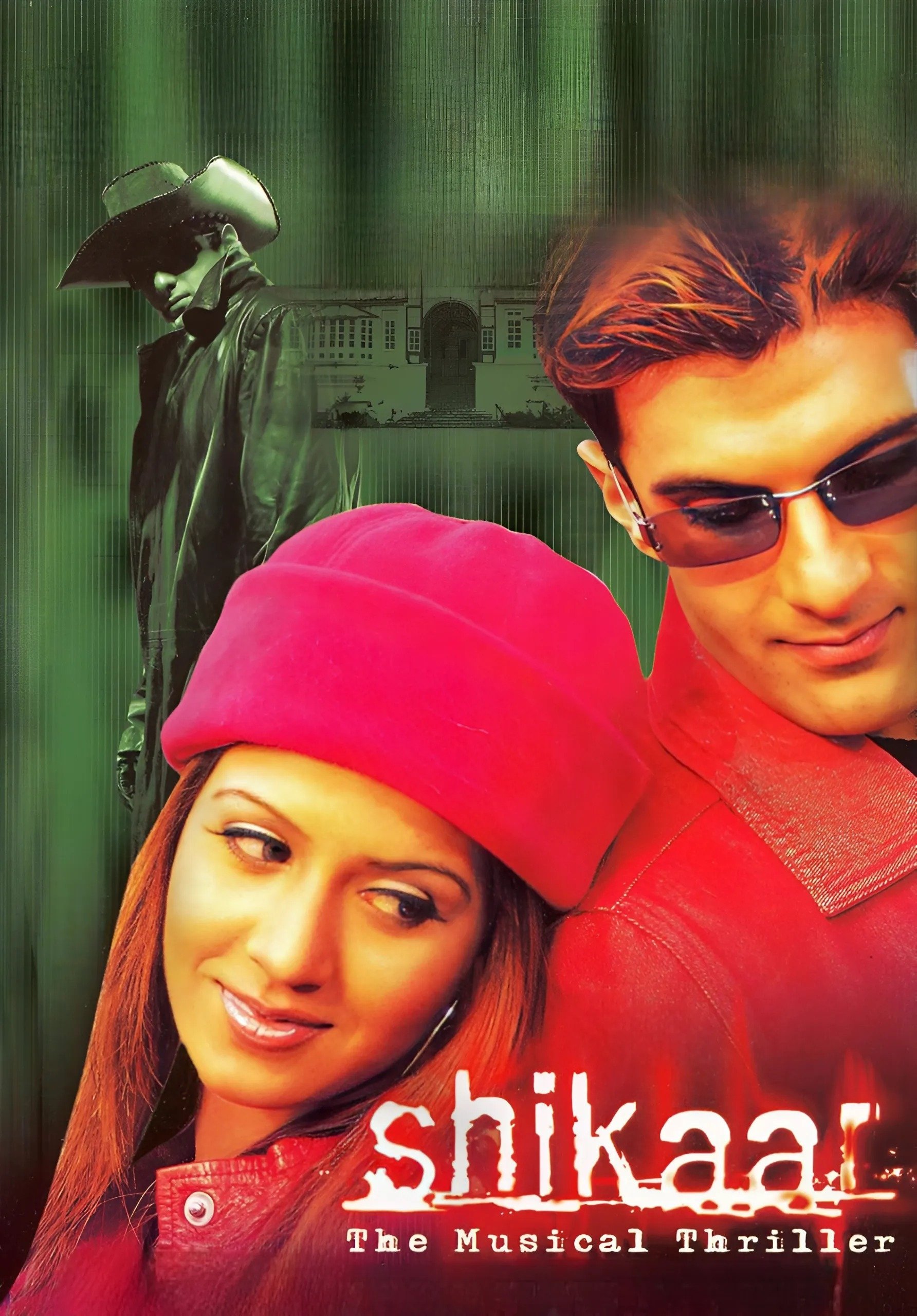 Poster movie