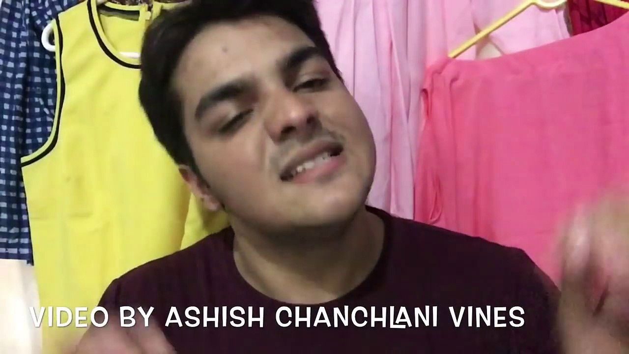 when honey singh acts smart and messes with the wrong "gavtee" girl