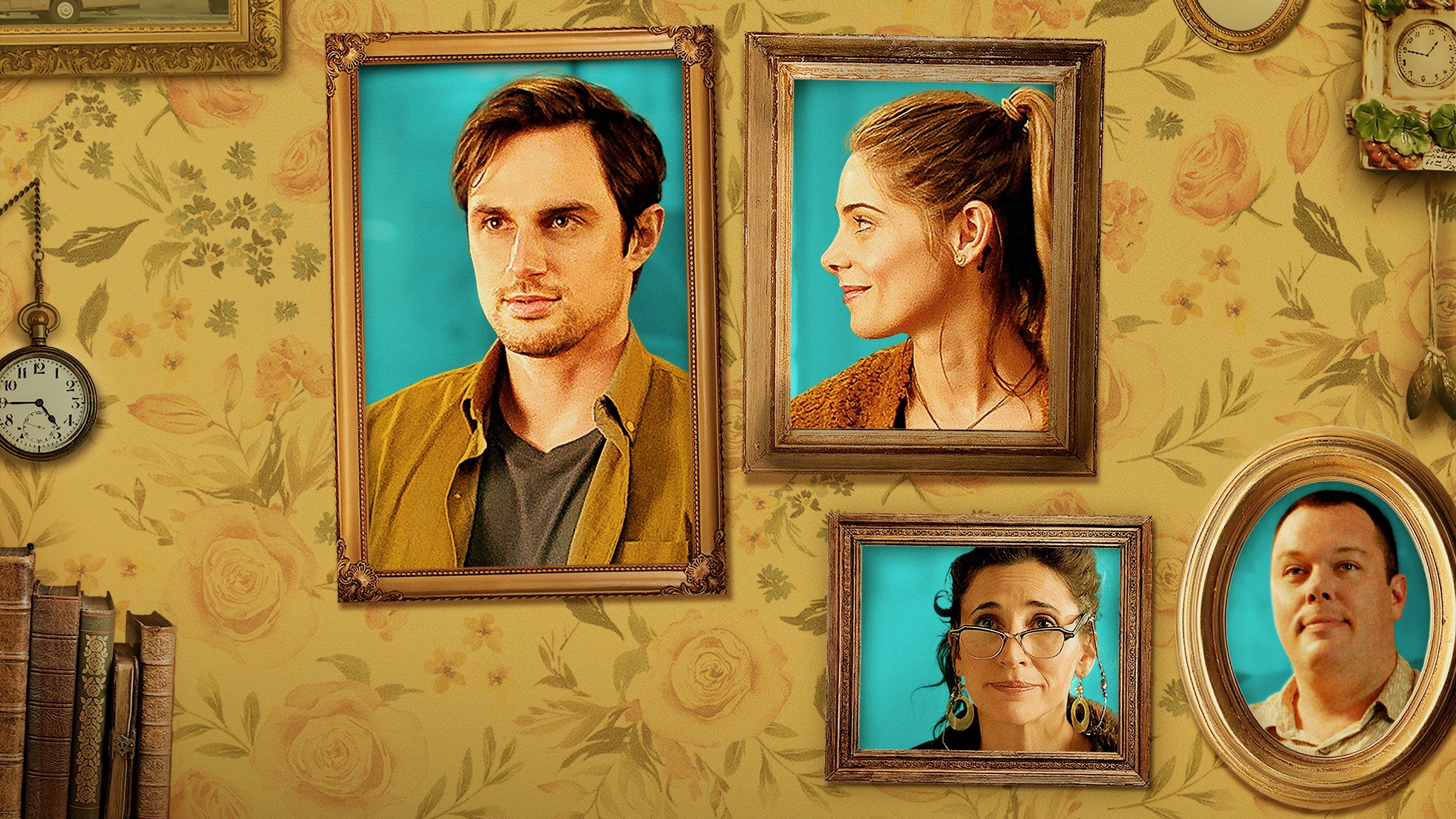 Backdrop image