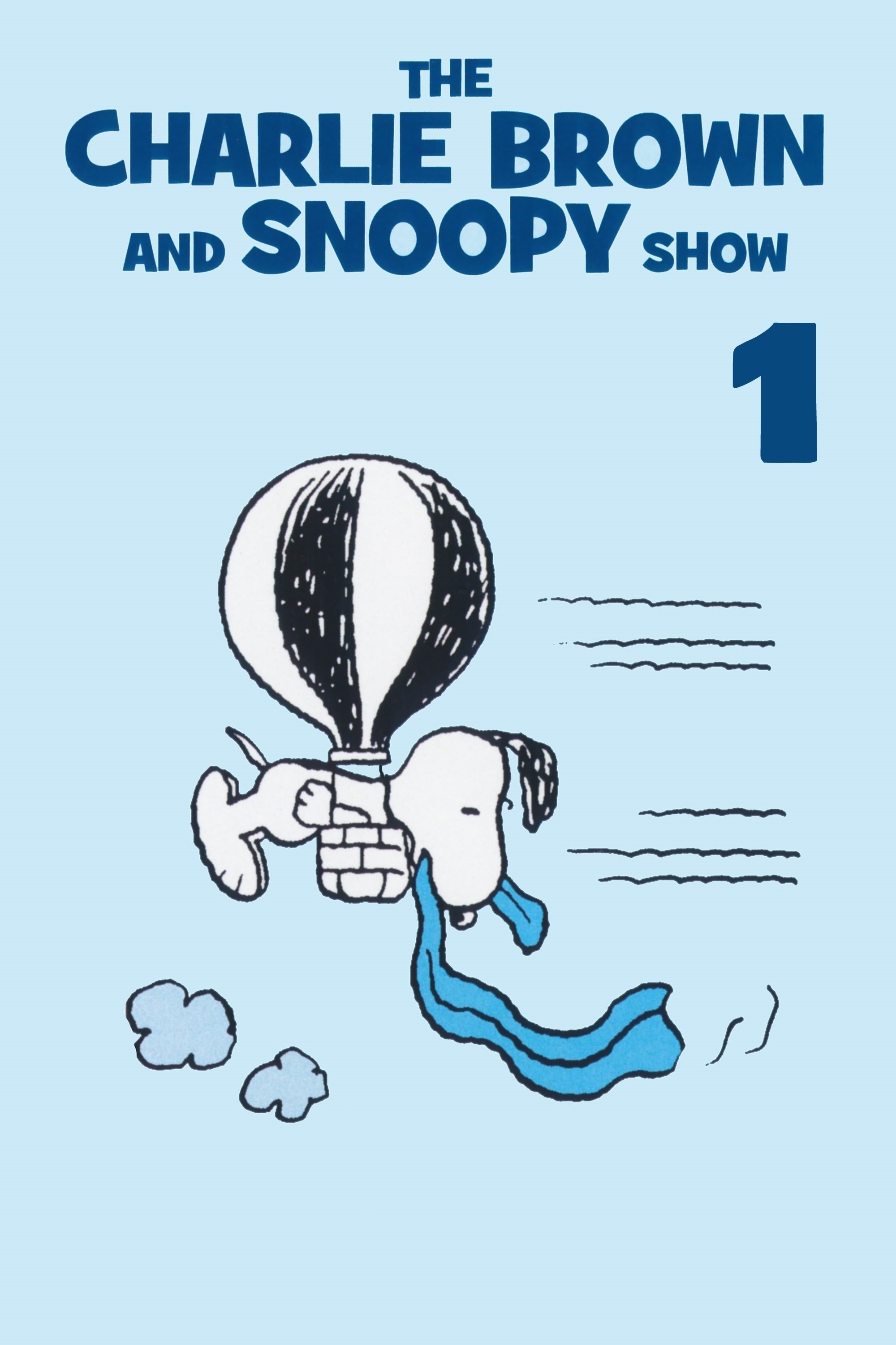 Poster de Temporada 1