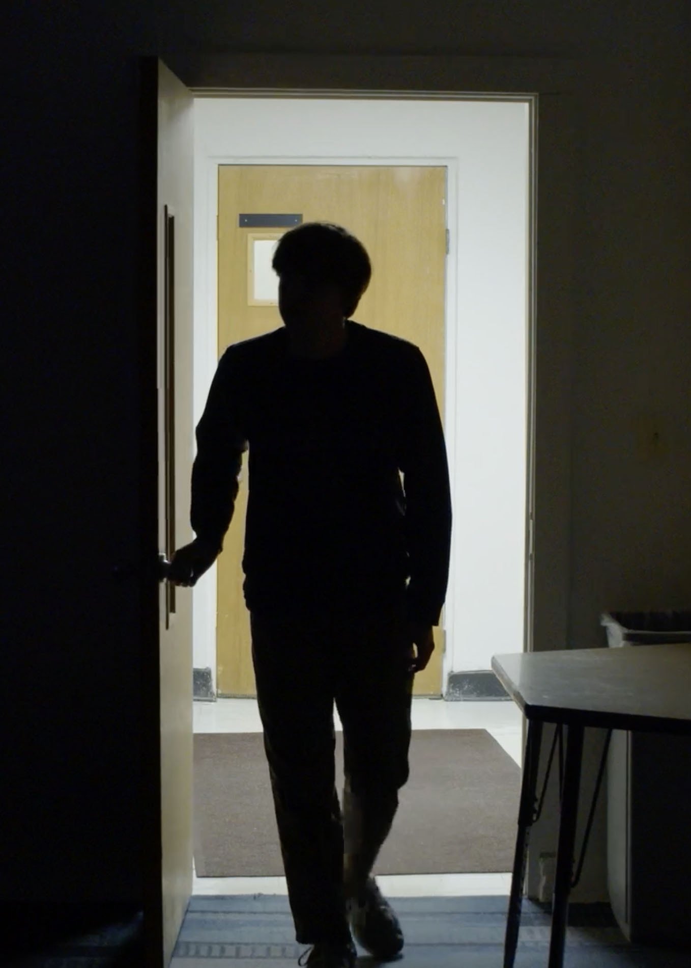 Poster de The Light Of