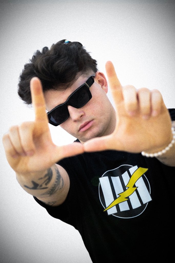 Foto de Jimmy Gruss