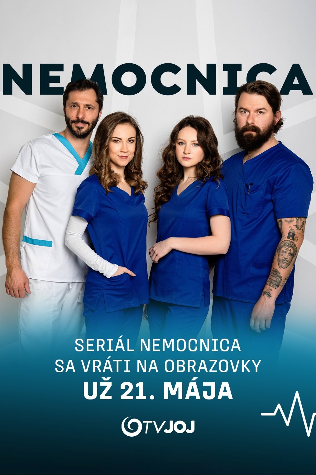 Poster de Temporada 12
