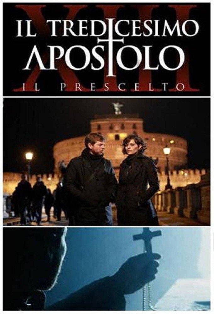 Poster de Il tredicesimo apostolo