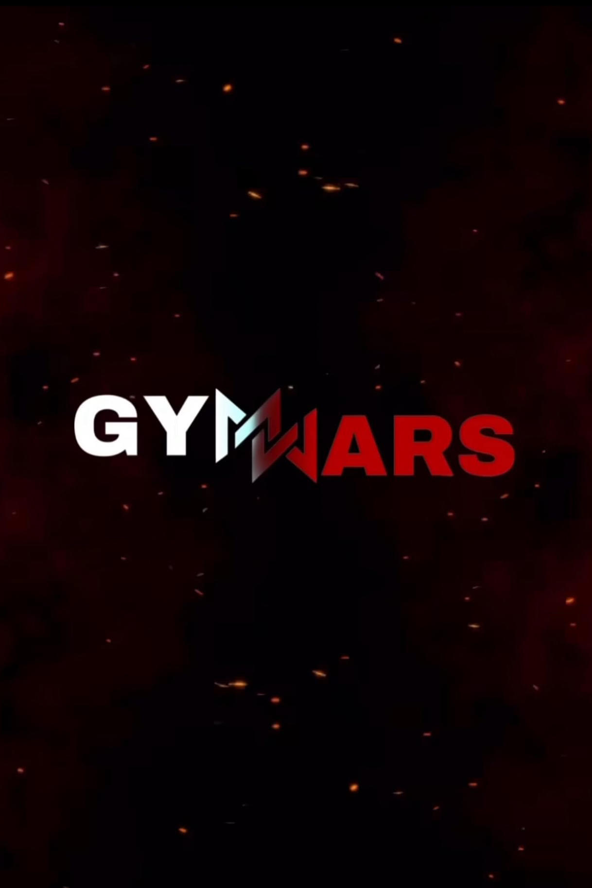 Poster de GymWars