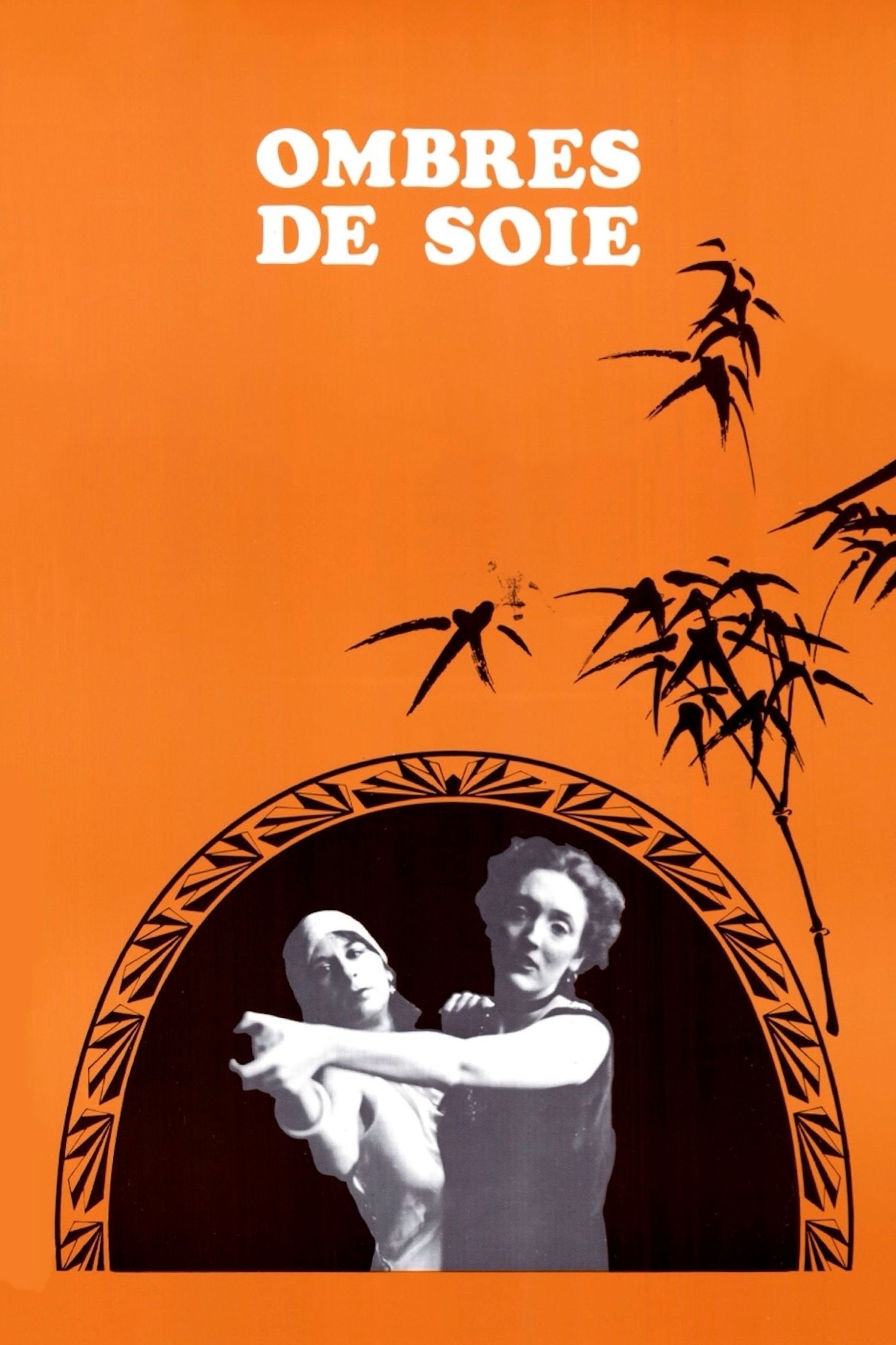 Poster de Ombres de soie