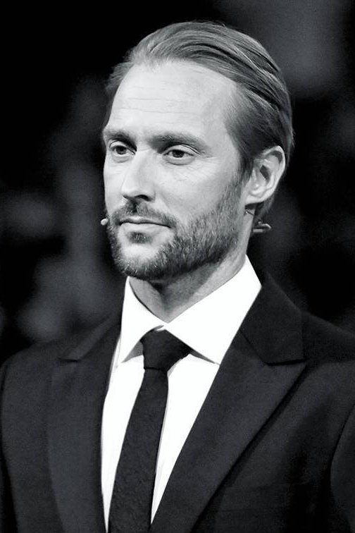 Foto de Anders Hoff