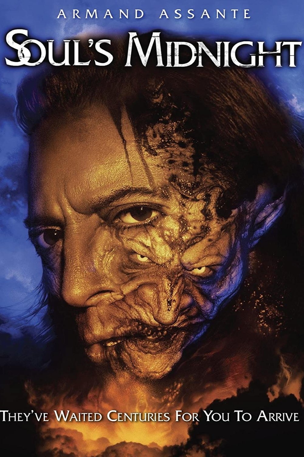 Poster movie